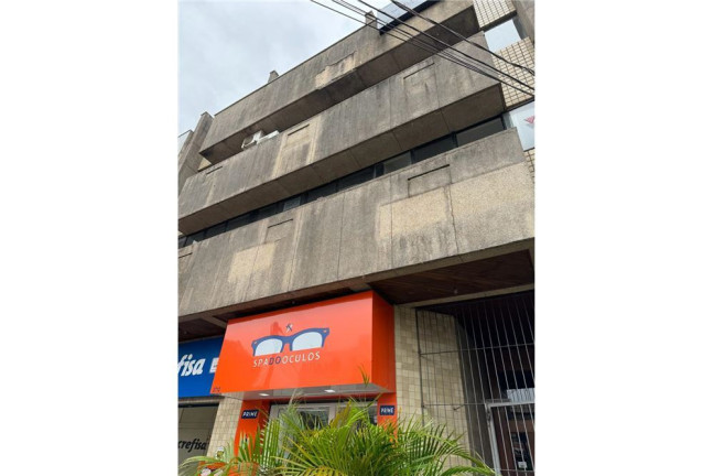 Imagem Sala Comercial à Venda, 42 m² em Tristeza - Porto Alegre Imagem Sala Comercial à Venda, 42 m² em Tristeza - Porto Alegre