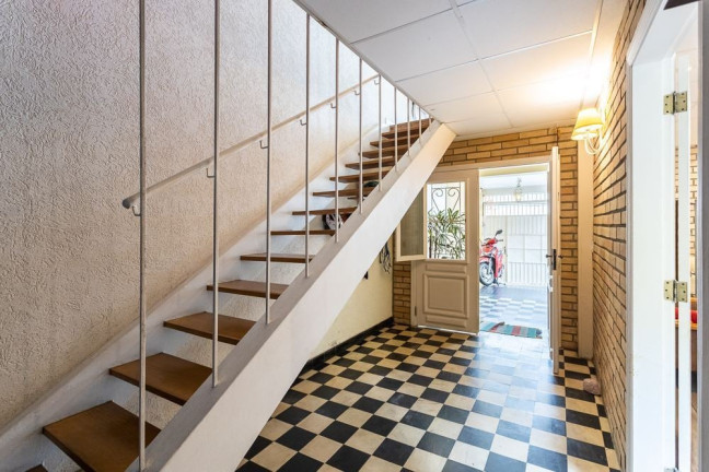 Imagem Casa com 6 Quartos à Venda,  em Jardim Bonfiglioli - São Paulo