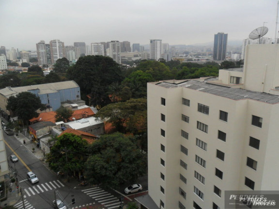Imagem Imóvel Comercial à Venda ou Locação, 33 m² em Perdizes - São Paulo