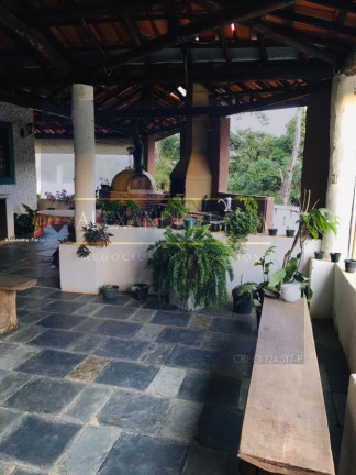 Imagem Chácara com 4 Quartos à Venda, 210 m² em Vila São Geraldo - São José Dos Campos