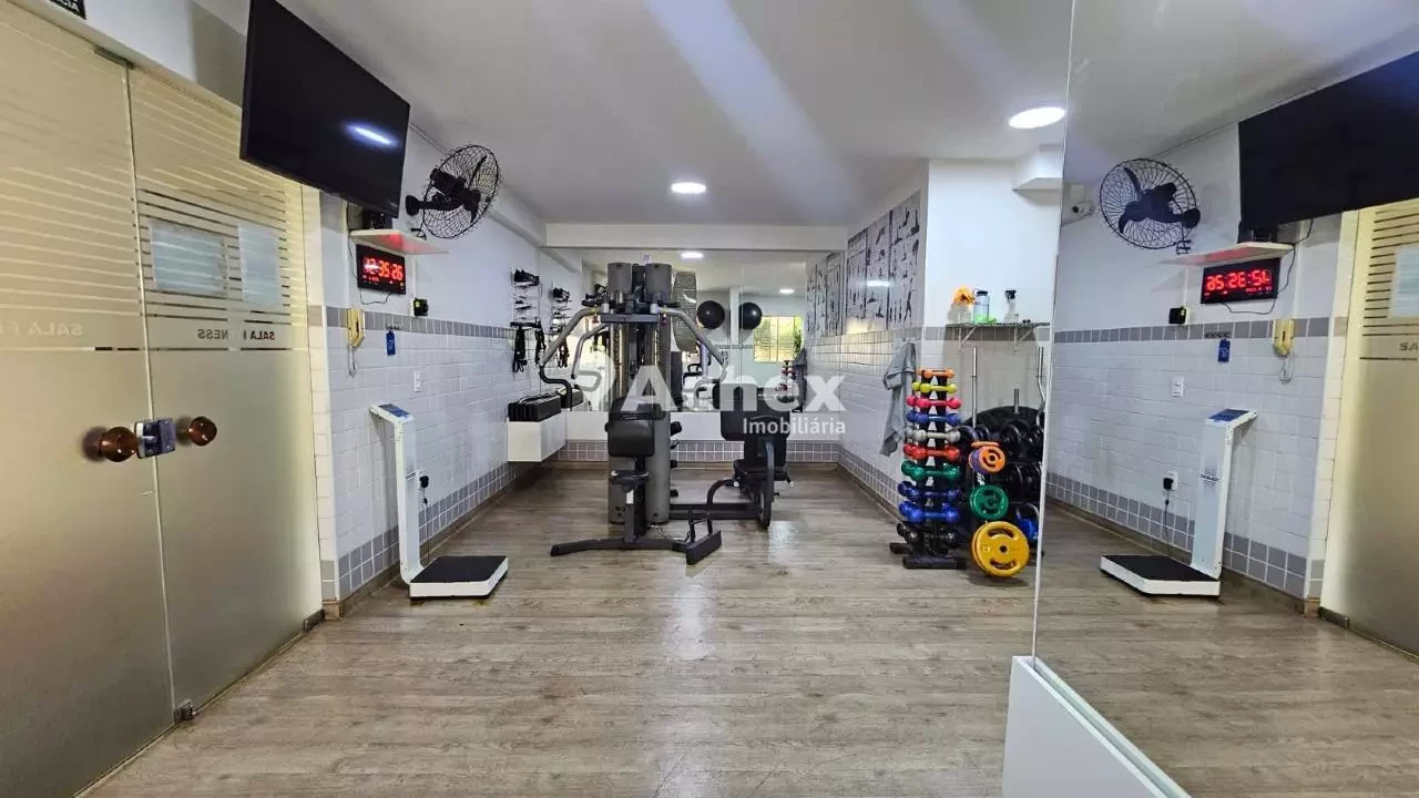 Imagem Apartamento com 2 Quartos à Venda, 60 m² em Vila Nova - Campinas