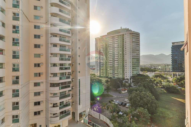 Imagem Apartamento com 3 Quartos à Venda, 82 m² em Barra Bonita - Rio De Janeiro Imagem Apartamento com 3 Quartos à Venda, 82 m² em Barra Bonita - Rio De Janeiro