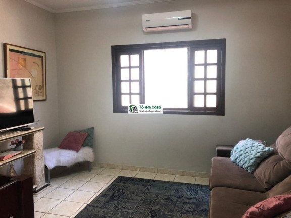 Imagem Casa com 4 Quartos à Venda, 200 m² em Urbanova Iv-a - São José Dos Campos