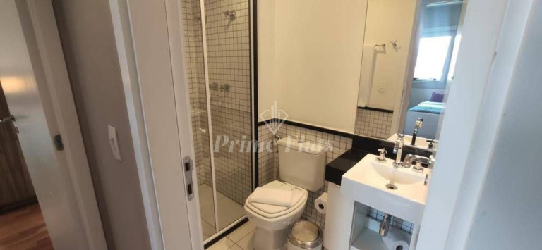 Imagem Apartamento com 2 Quartos para Alugar, 60 m² em Brooklin Paulista - São Paulo Imagem Apartamento com 2 Quartos para Alugar, 60 m² em Brooklin Paulista - São Paulo