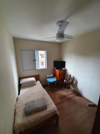Imagem Apartamento com 3 Quartos à Venda, 95 m² em Catumbi - São Paulo