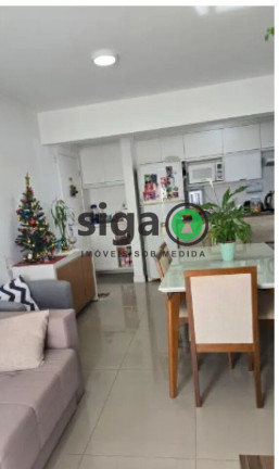 Imagem Apartamento com 2 Quartos à Venda, 55 m² em Vila Das Belezas - São Paulo Imagem Apartamento com 2 Quartos à Venda, 55 m² em Vila Das Belezas - São Paulo