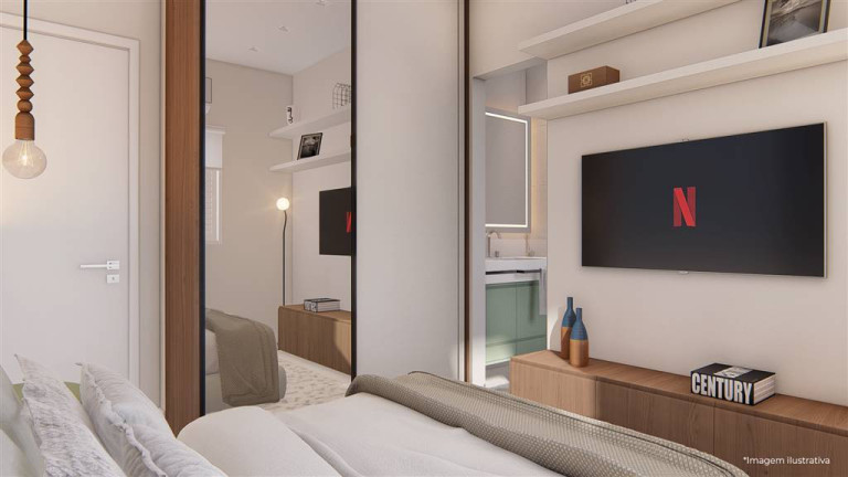 Imagem Apartamento com 3 Quartos à Venda, 90 m² em Guilhermina - Praia Grande Imagem Apartamento com 3 Quartos à Venda, 90 m² em Guilhermina - Praia Grande