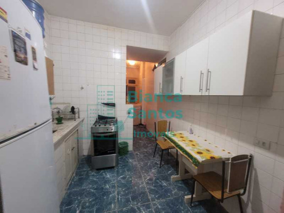 Imagem Apartamento com 3 Quartos à Venda, 80 m² em Copacabana - Rio De Janeiro