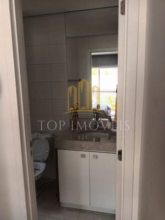 Imagem Apartamento com 1 Quarto para Alugar, 37 m² em Centro - São José Dos Campos Imagem Apartamento com 1 Quarto para Alugar, 37 m² em Centro - São José Dos Campos