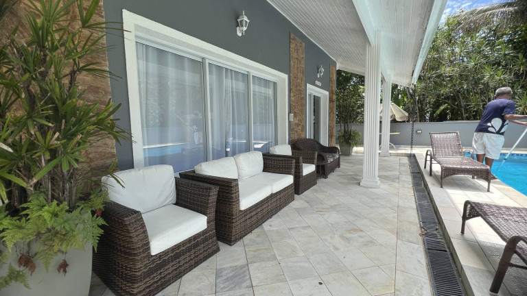 Imagem Casa com 4 Quartos à Venda, 320 m² em Riviera De São Lourenço - Bertioga Imagem Casa com 4 Quartos à Venda, 320 m² em Riviera De São Lourenço - Bertioga