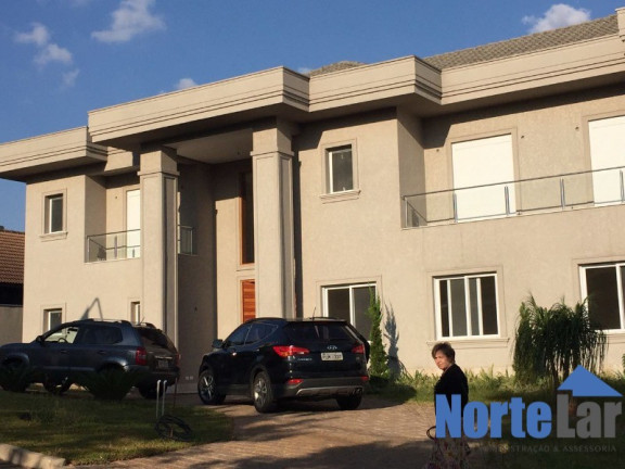 Imagem Casa de Condomínio com 5 Quartos à Venda, 1.000 m² em Residencial Tamboré - Barueri