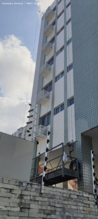 Imagem Apartamento com 3 Quartos à Venda, 95 m² em Espinheiro - Recife
