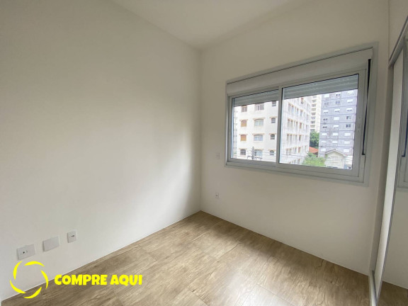 Imagem Apartamento com 1 Quarto à Venda, 30 m² em Santa Cecília - São Paulo Imagem Apartamento com 1 Quarto à Venda, 30 m² em Santa Cecília - São Paulo