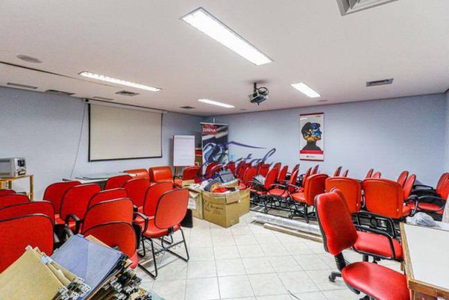 Imagem Imóvel à Venda ou Locação, 441 m² em Centro Histórico De São Paulo - São Paulo Imagem Imóvel à Venda ou Locação, 441 m² em Centro Histórico De São Paulo - São Paulo