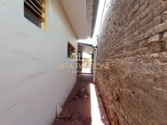 Imagem Casa com 5 Quartos à Venda, 204 m² em Ipiranga - Ribeirão Preto Imagem Casa com 5 Quartos à Venda, 204 m² em Ipiranga - Ribeirão Preto