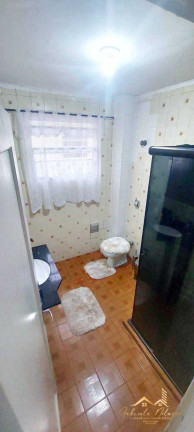 Imagem Apartamento com 2 Quartos à Venda, 73 m² em Aparecida - Santos