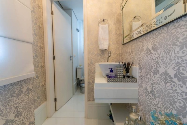 Imagem Apartamento com 4 Quartos à Venda, 442 m² em Perdizes - São Paulo Imagem Apartamento com 4 Quartos à Venda, 442 m² em Perdizes - São Paulo