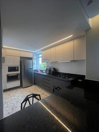 Imagem Apartamento com 2 Quartos à Venda, 34 m² em Cruzeiro - Belo Horizonte Imagem Apartamento com 2 Quartos à Venda, 34 m² em Cruzeiro - Belo Horizonte