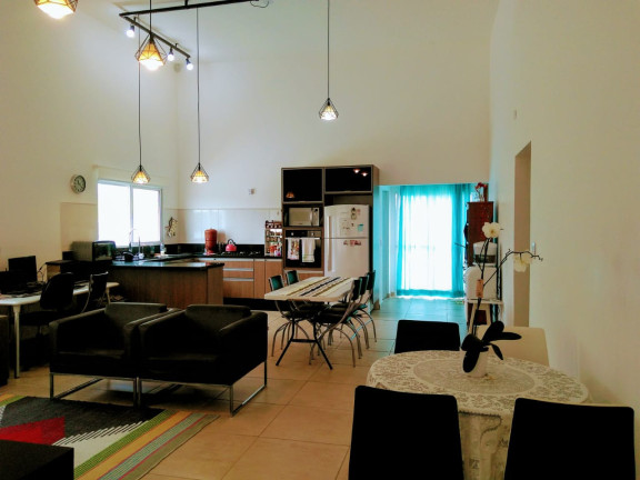 Imagem Casa de Condomínio com 1 Quarto à Venda,  em Ninho Verde I Eco Residence - Porangaba