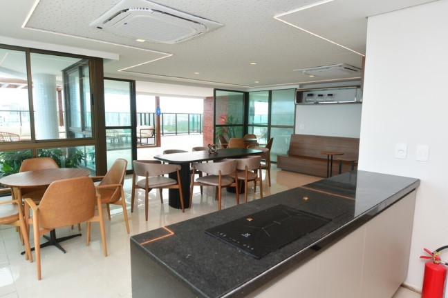 Imagem Apartamento com 3 Quartos à Venda, 81 m² em Pina - Recife Imagem Apartamento com 3 Quartos à Venda, 81 m² em Pina - Recife