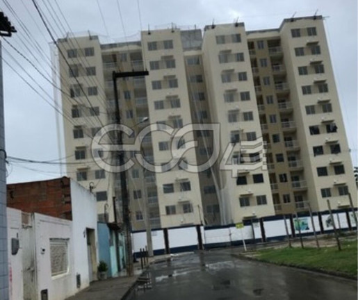 Imagem Apartamento com 2 Quartos à Venda, 57 m² em Aeroporto - Aracaju Imagem Apartamento com 2 Quartos à Venda, 57 m² em Aeroporto - Aracaju