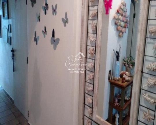 Imagem Apartamento com 3 Quartos à Venda, 89 m² em Pitangueiras - Guarujá