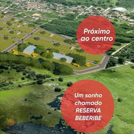 Imagem Imóvel à Venda, 168 m² em Centro - Beberibe