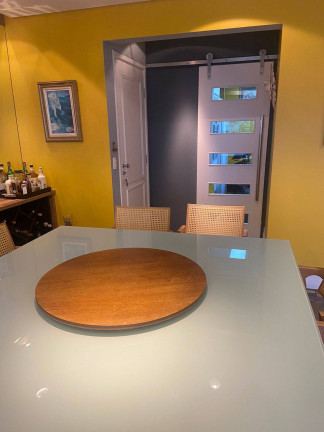 Imagem Apartamento com 3 Quartos à Venda, 122 m² em Mooca - São Paulo