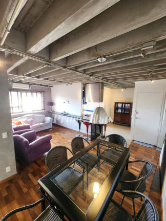 Imagem Apartamento com 3 Quartos para Alugar, 110 m² em Cidade Monções - São Paulo Imagem Apartamento com 3 Quartos para Alugar, 110 m² em Cidade Monções - São Paulo