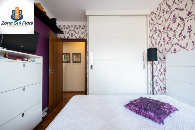 Imagem Apartamento com 3 Quartos à Venda, 180 m² em Itaim Bibi - São Paulo Imagem Apartamento com 3 Quartos à Venda, 180 m² em Itaim Bibi - São Paulo