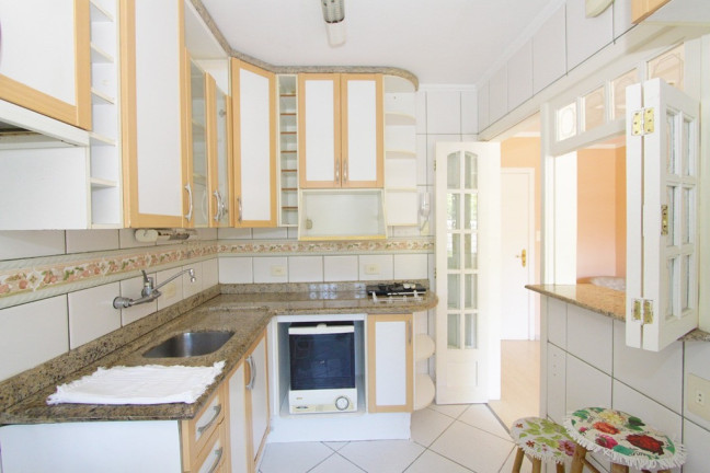 Imagem Apartamento com 2 Quartos à Venda, 57 m² em Glória - Porto Alegre