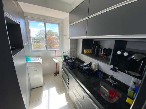 Imagem Apartamento com 2 Quartos à Venda, 51 m² em Samambaia Sul (samambaia) - Brasília Imagem Apartamento com 2 Quartos à Venda, 51 m² em Samambaia Sul (samambaia) - Brasília