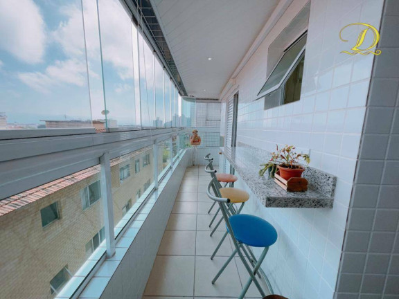 Imagem Apartamento com 2 Quartos à Venda, 90 m² em Canto Do Forte - Praia Grande Imagem Apartamento com 2 Quartos à Venda, 90 m² em Canto Do Forte - Praia Grande