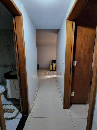 Imagem Apartamento com 3 Quartos à Venda, 91 m² em Setor Oeste - Goiânia
