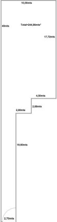 Imagem Casa com 3 Quartos à Venda, 244 m² em Vila Eldízia - Santo André Imagem Casa com 3 Quartos à Venda, 244 m² em Vila Eldízia - Santo André