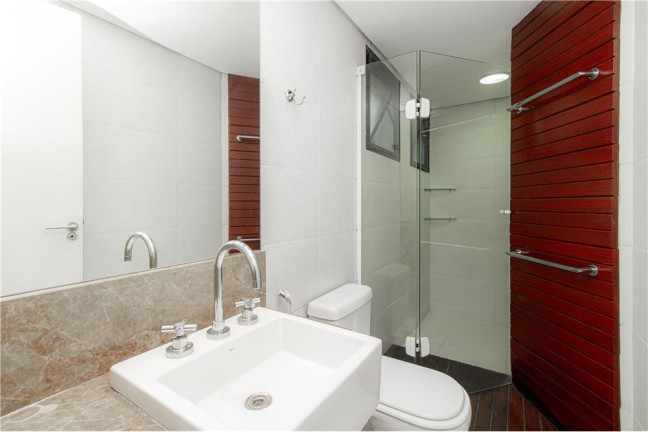 Imagem Imóvel com 1 Quarto à Venda,  em Itaim Bibi - São Paulo