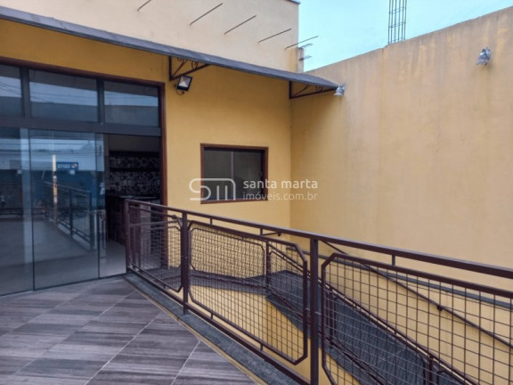 Sala Comercial à Venda, 1 m² em Santa Edwiges - Lorena