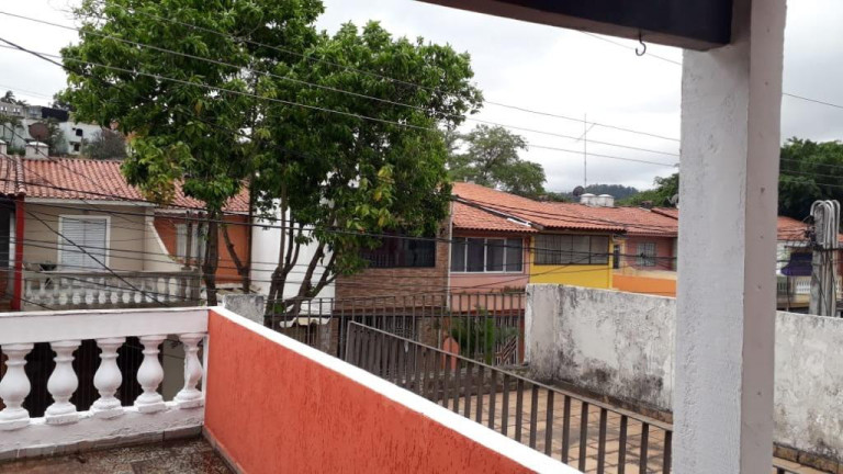 Imagem Sobrado com 2 Quartos à Venda, 100 m² em Conjunto Residencial Vista Verde - São Paulo Imagem Sobrado com 2 Quartos à Venda, 100 m² em Conjunto Residencial Vista Verde - São Paulo