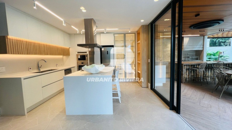 Imagem Casa com 8 Quartos à Venda, 800 m² em Riviera | Módulo 12 - Bertioga