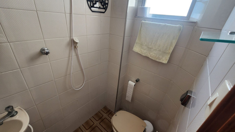 Imagem Apartamento com 3 Quartos à Venda, 152 m² em Gonzaga - Santos