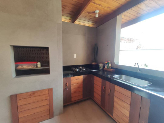 Imagem Casa com 2 Quartos à Venda, 330 m² em Salinas - Balneário Barra Do Sul
