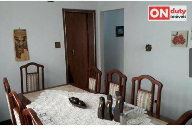 Sobrado com 3 Quartos à Venda, 114 m² em Ponta Da Praia - Santos