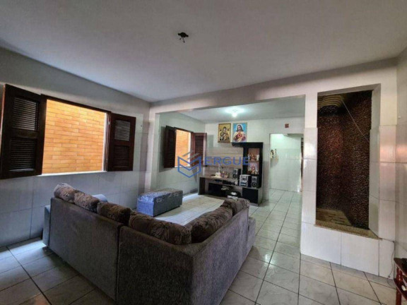 Imagem Casa com 4 Quartos à Venda, 186 m² em Bela Vista - Fortaleza