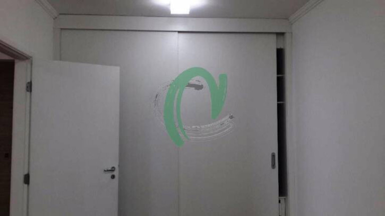 Imagem Cobertura com 2 Quartos à Venda, 180 m² em Pompeia - Santos