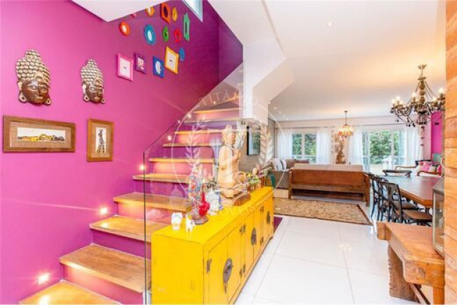 Imagem Casa de Condomínio com 3 Quartos à Venda, 238 m² em Jardim Vitória Régia - São Paulo Imagem Casa de Condomínio com 3 Quartos à Venda, 238 m² em Jardim Vitória Régia - São Paulo
