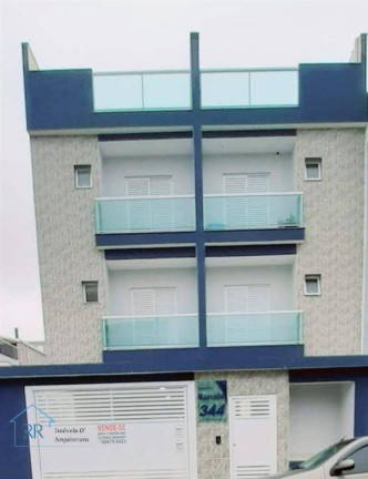 Imagem Apartamento com 2 Quartos à Venda, 50 m² em Jardim Bom Pastor - Santo André Imagem Apartamento com 2 Quartos à Venda, 50 m² em Jardim Bom Pastor - Santo André