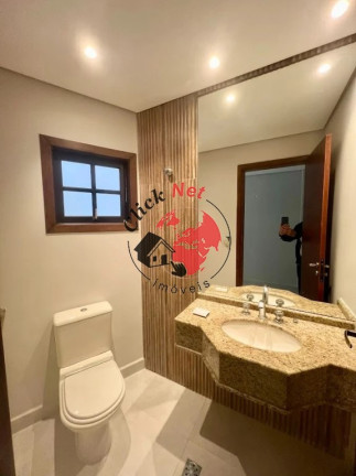 Imagem Sobrado com 3 Quartos à Venda, 210 m² em Parque Das Nações - Santo André
