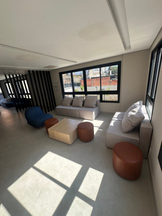 Imagem Apartamento com 1 Quarto à Venda, 25 m² em Ipiranga - São Paulo Imagem Apartamento com 1 Quarto à Venda, 25 m² em Ipiranga - São Paulo