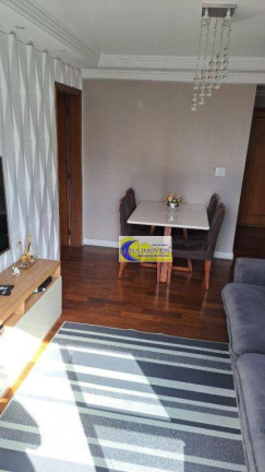 Imagem Apartamento com 2 Quartos à Venda, 78 m² em Cerâmica - São Caetano Do Sul Imagem Apartamento com 2 Quartos à Venda, 78 m² em Cerâmica - São Caetano Do Sul