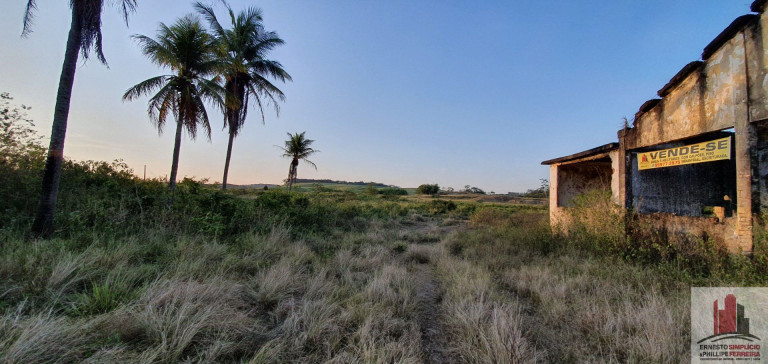 Imagem Terreno à Venda, 45.000 m² em Tiúma - Paudalho Imagem Terreno à Venda, 45.000 m² em Tiúma - Paudalho